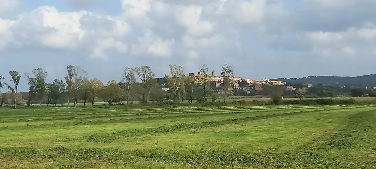 Happy Nest In Pals Village Apartment