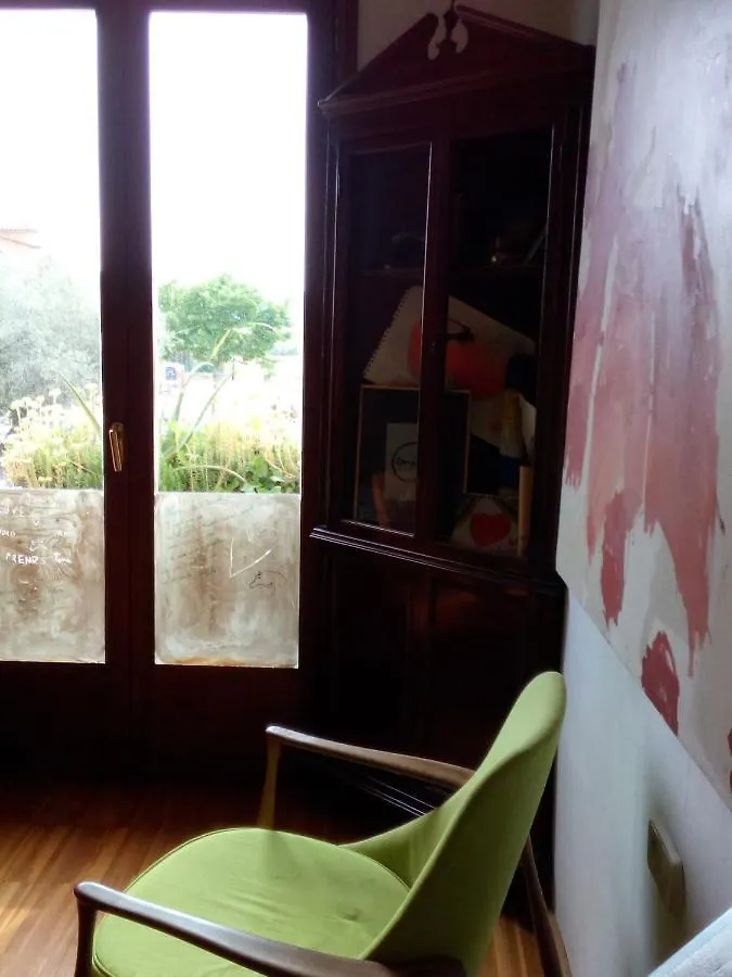 Apartment Happy Nest In Pals Village Spanien