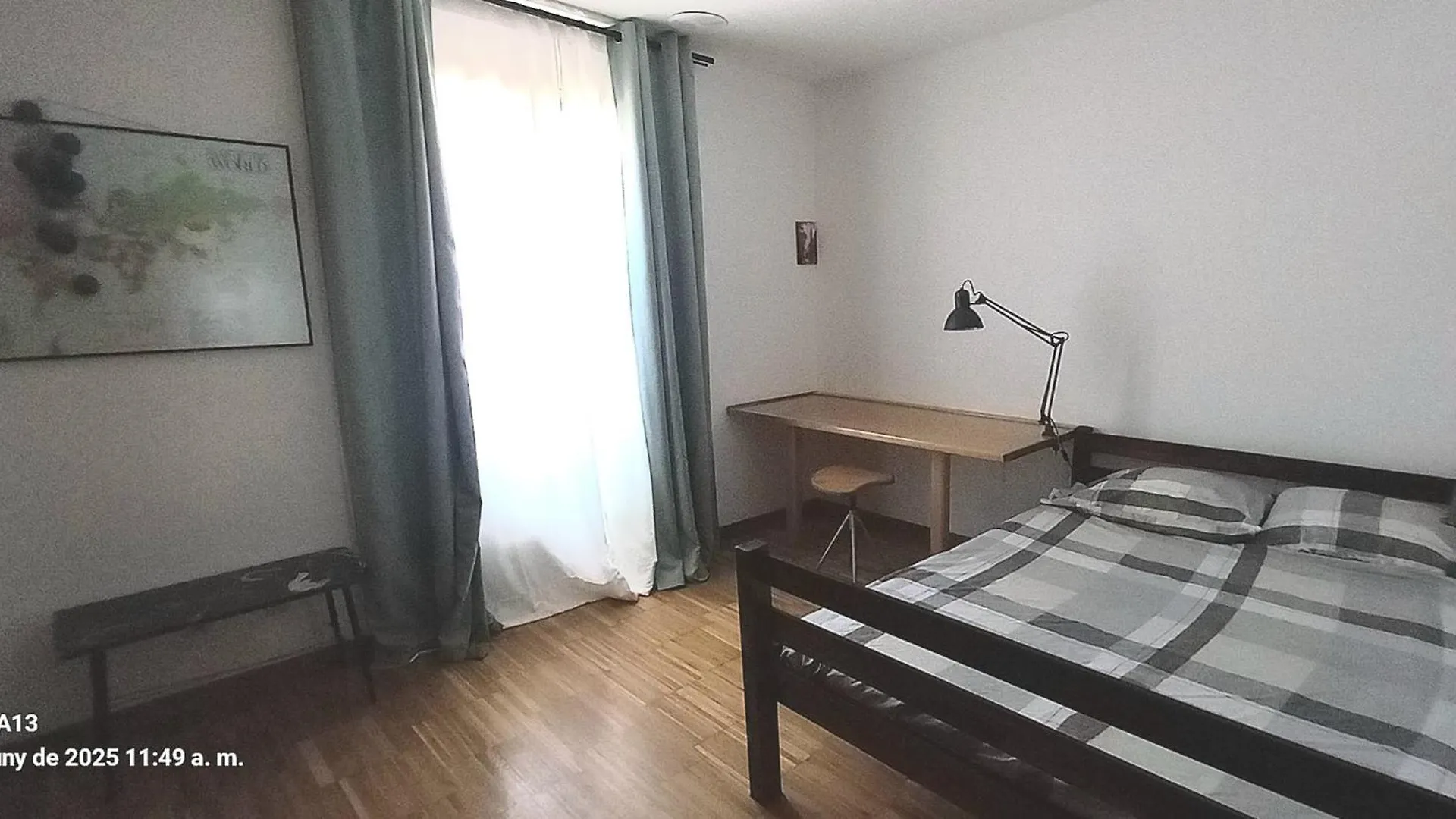 Apartment Happy Nest In Pals Village