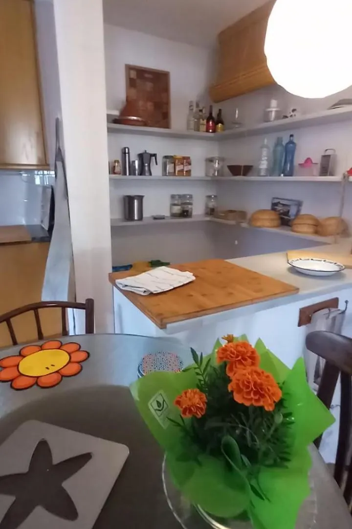 Apartment Happy Nest In Pals Village Spanien